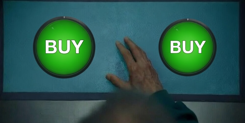 CoinstoreExc's tweet photo. GM ☕

Stay calm. 🍀 https://t.co/4LE3fDKU6W