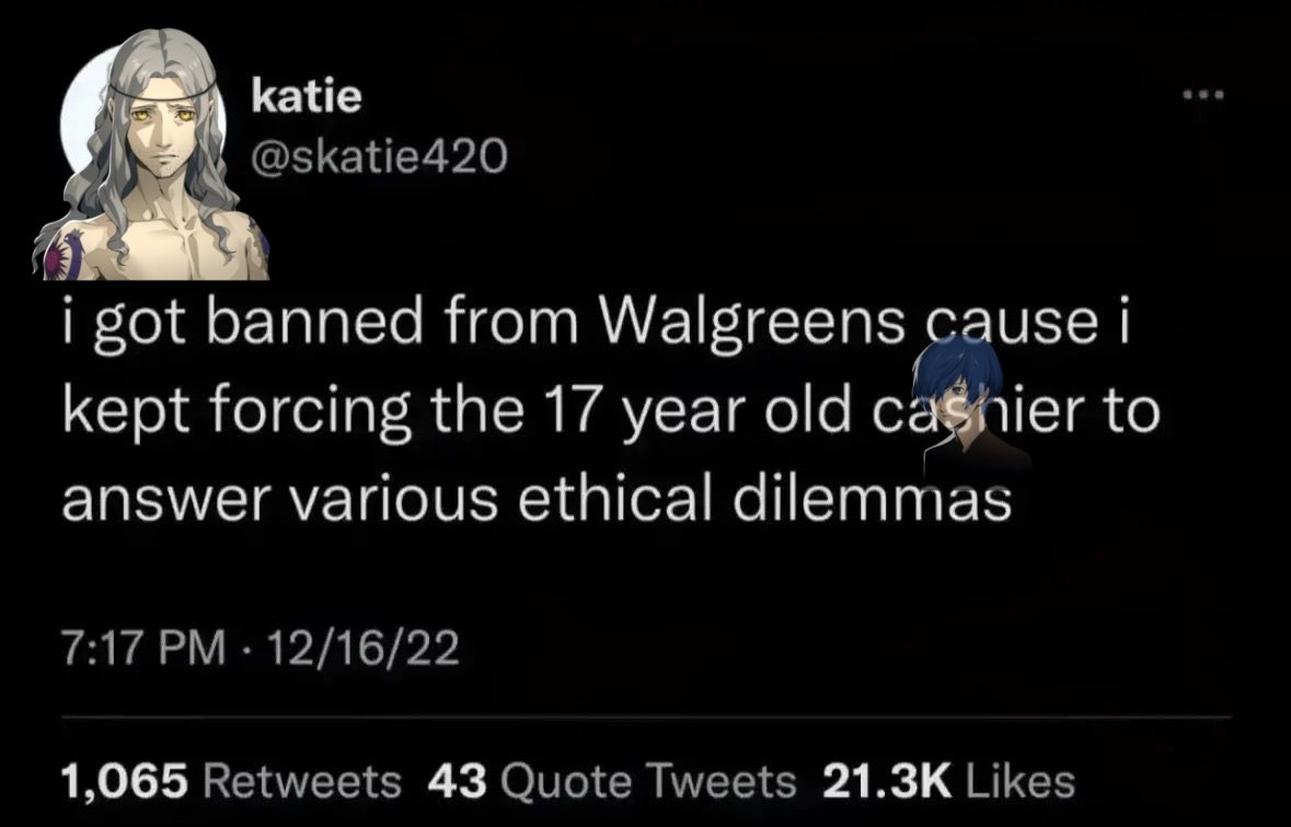 VANESSA ☀️ akesumipilled tweet media