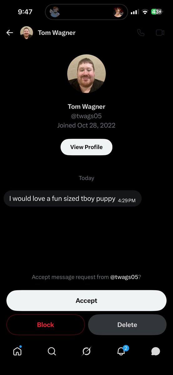 Addicted Tboy tweet media