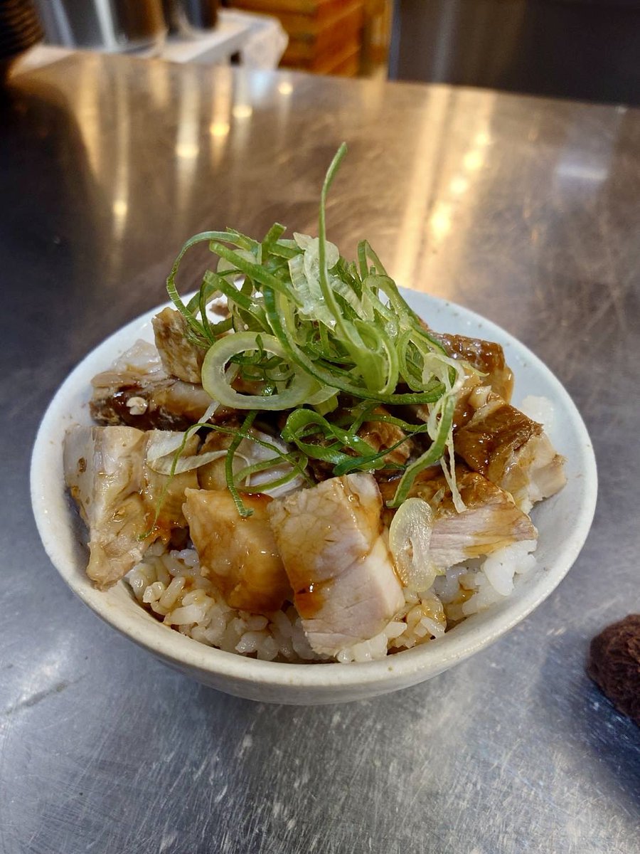 【X公式】横濱家系ラーメン 十五代目野中家(立川店) tweet media
