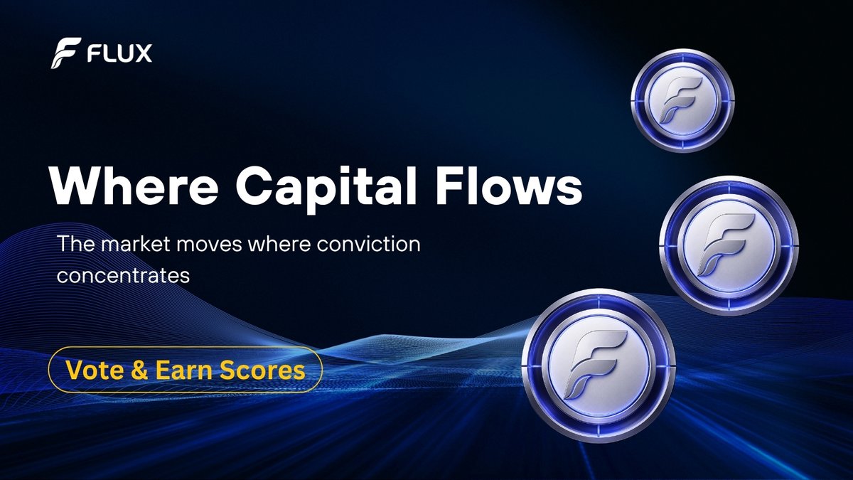 FluxFinance tweet media
