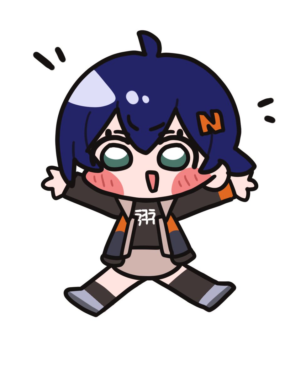AniBoogie tweet media