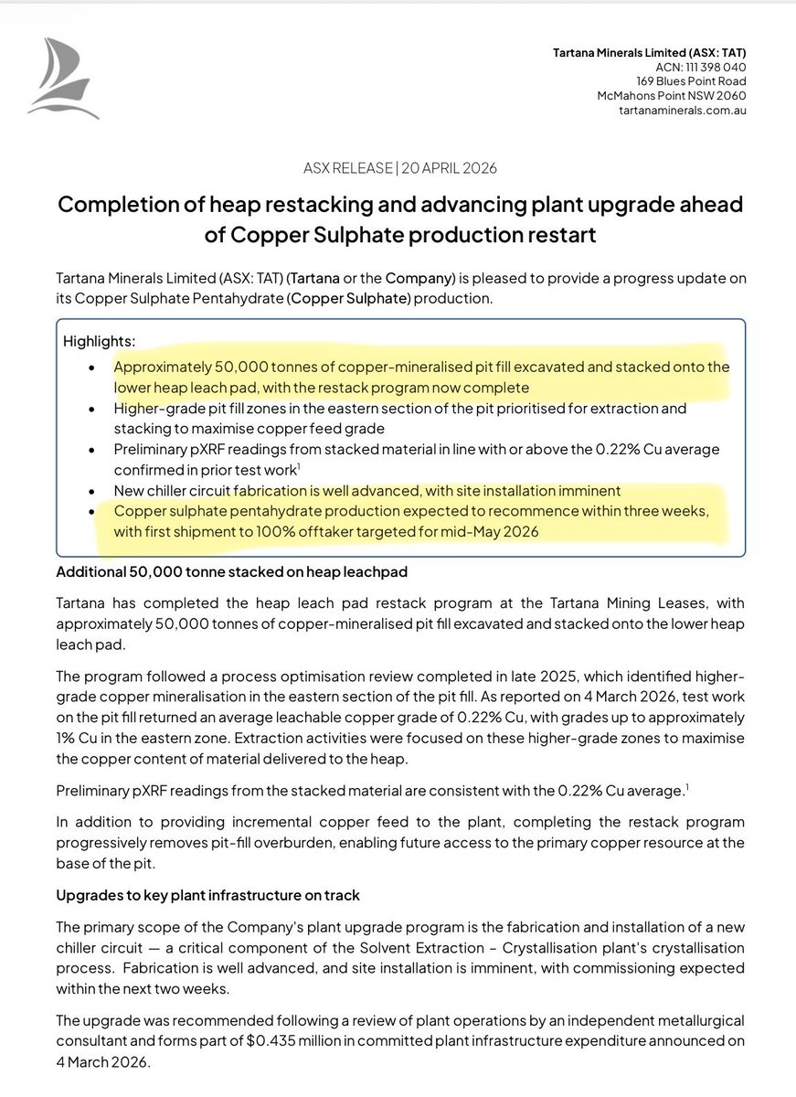 Spec Punter tweet media