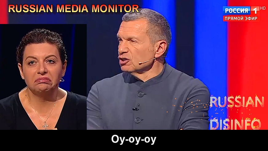 Julia Davis tweet media