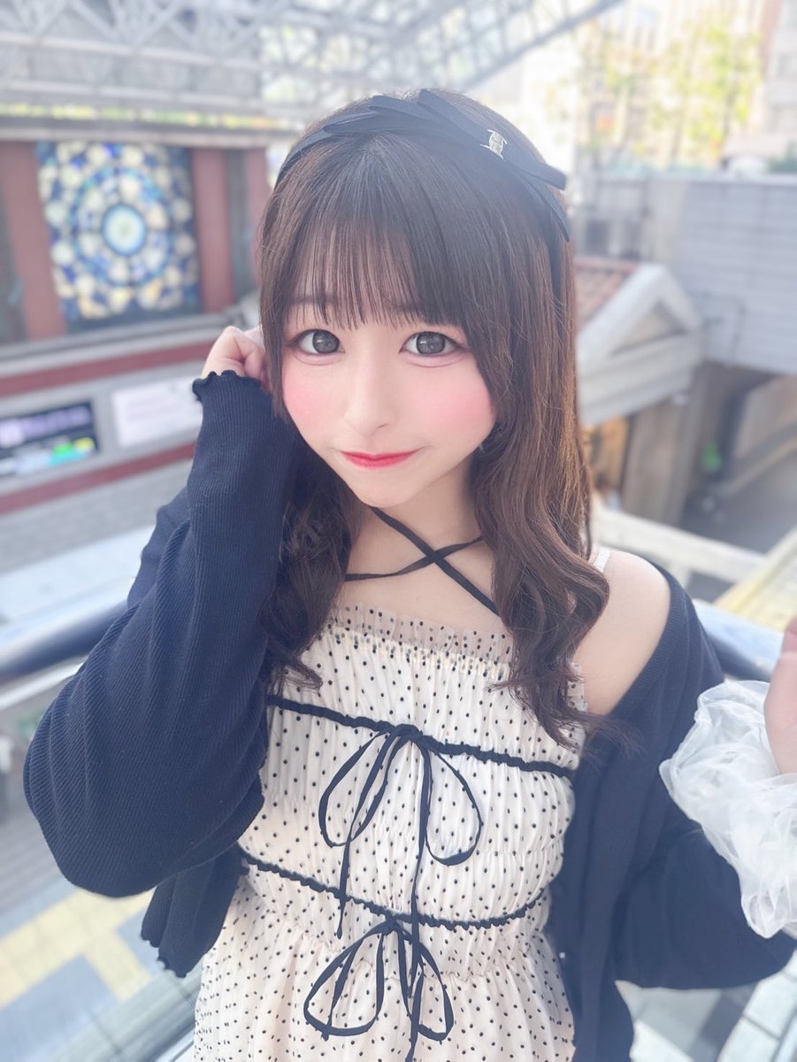 ୨ৎ西 愛花(エラバレシ)💜🎀 ୨ৎ tweet media
