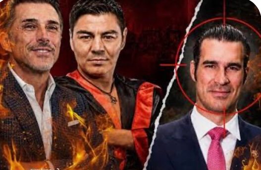 Juan Manuel Pach ♑️ tweet media
