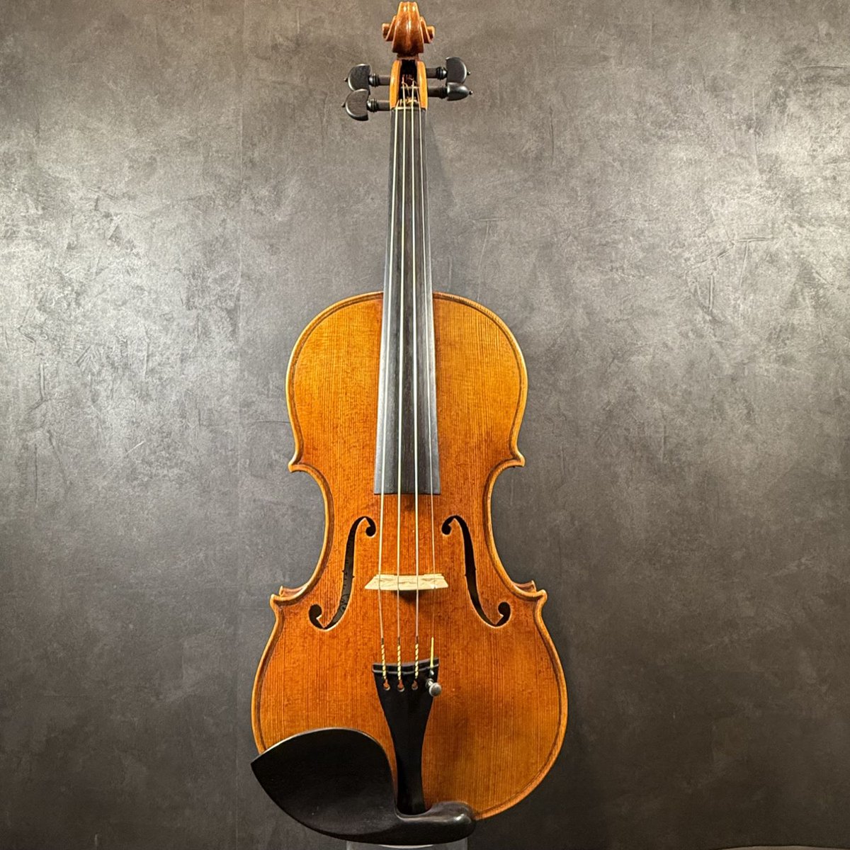 展示ヴァイオリン紹介】 ImportStrings（インポートストリングス） C