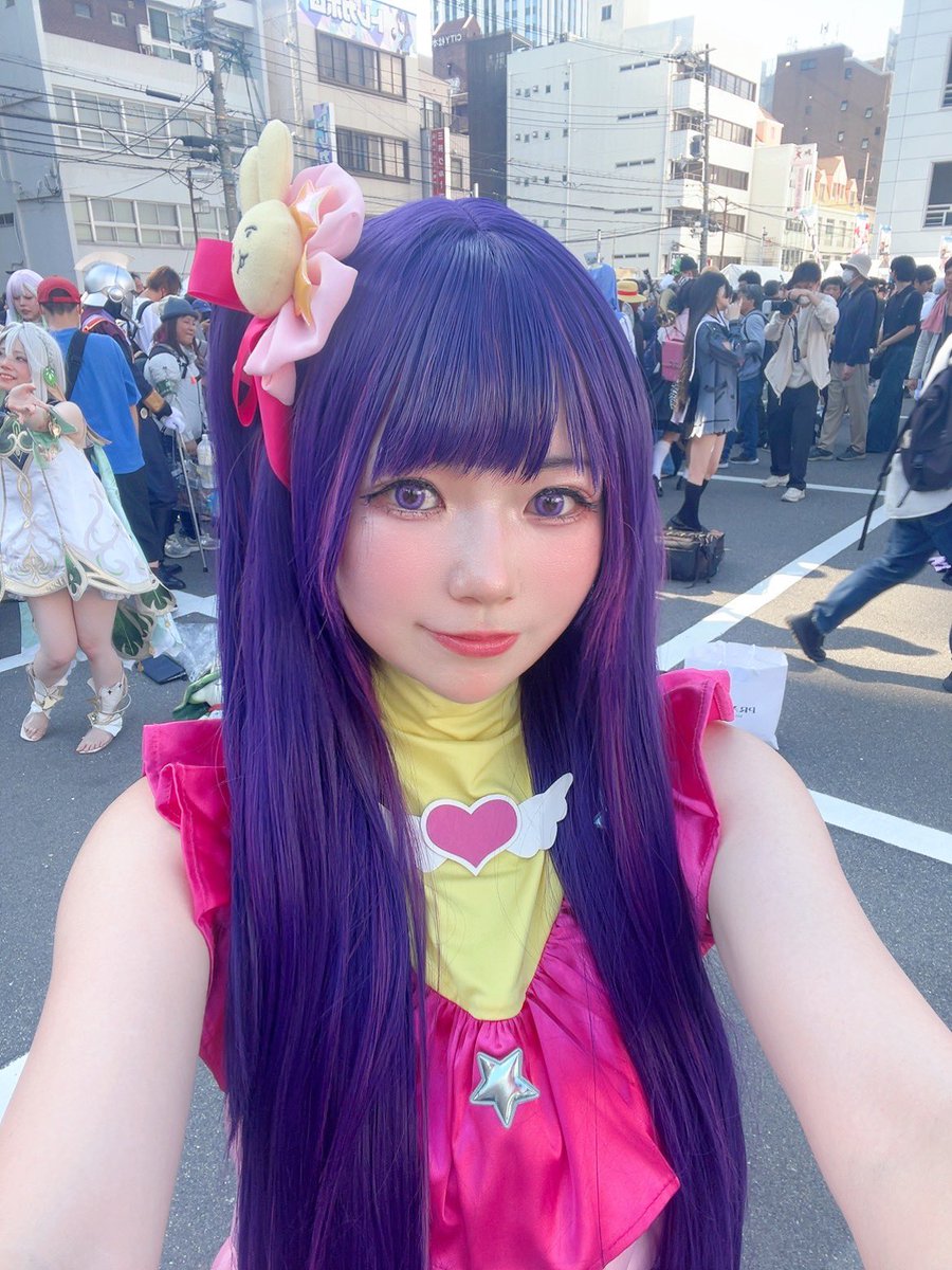 紫音えりか🍒🥟 (@shion__erika) / Posts / X
