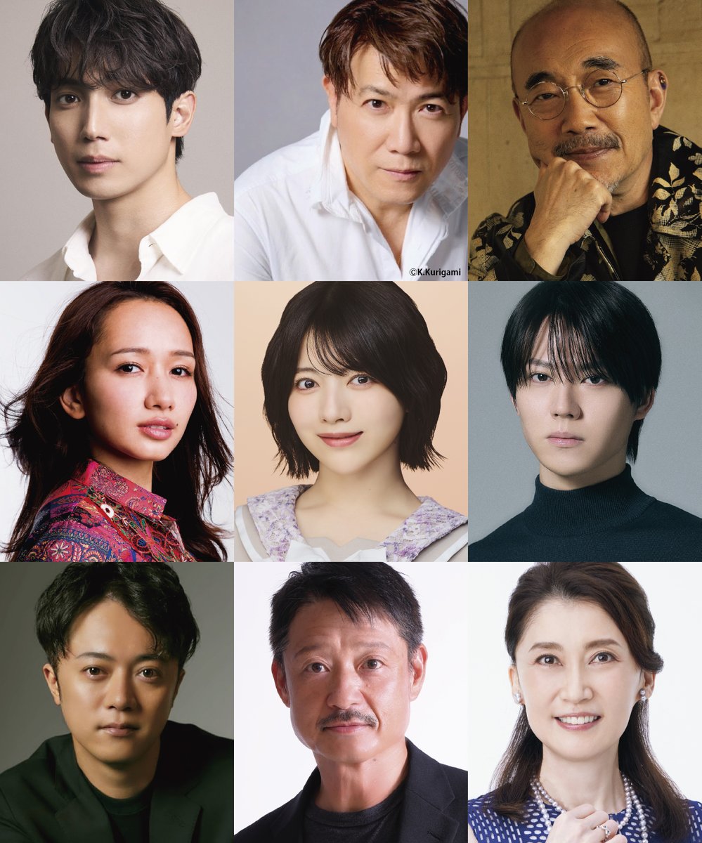 東宝演劇部 tweet media