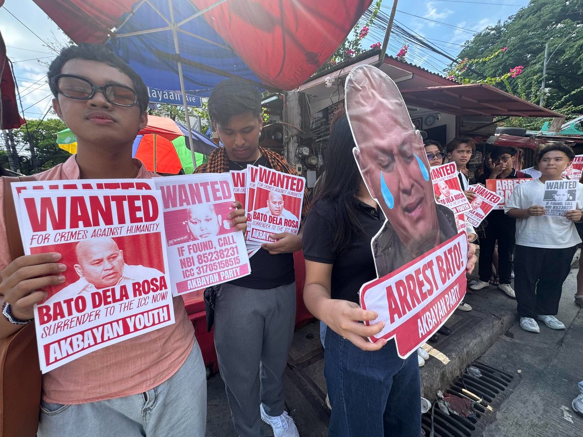 DZRH NEWS tweet media