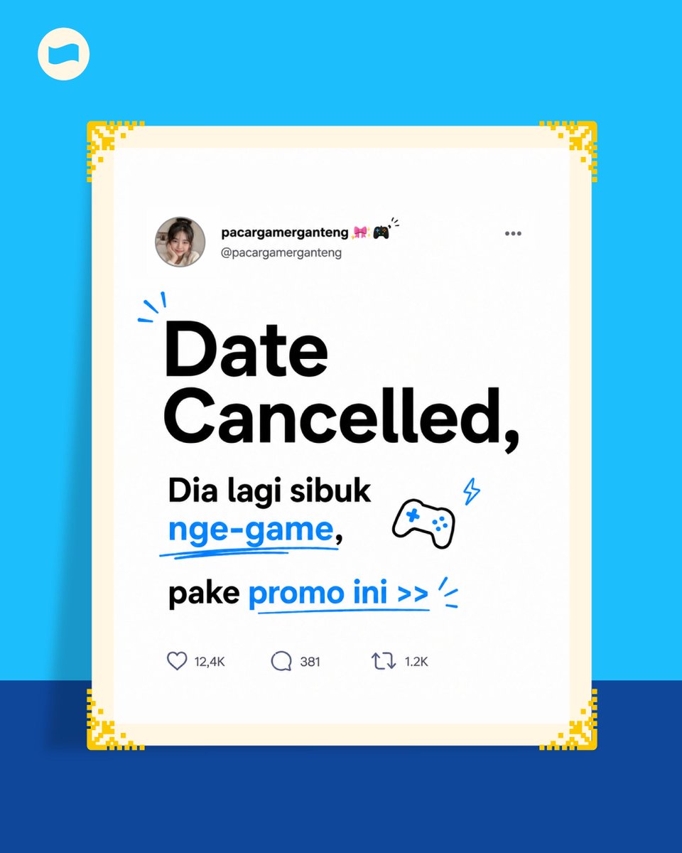 DANA.id tweet media
