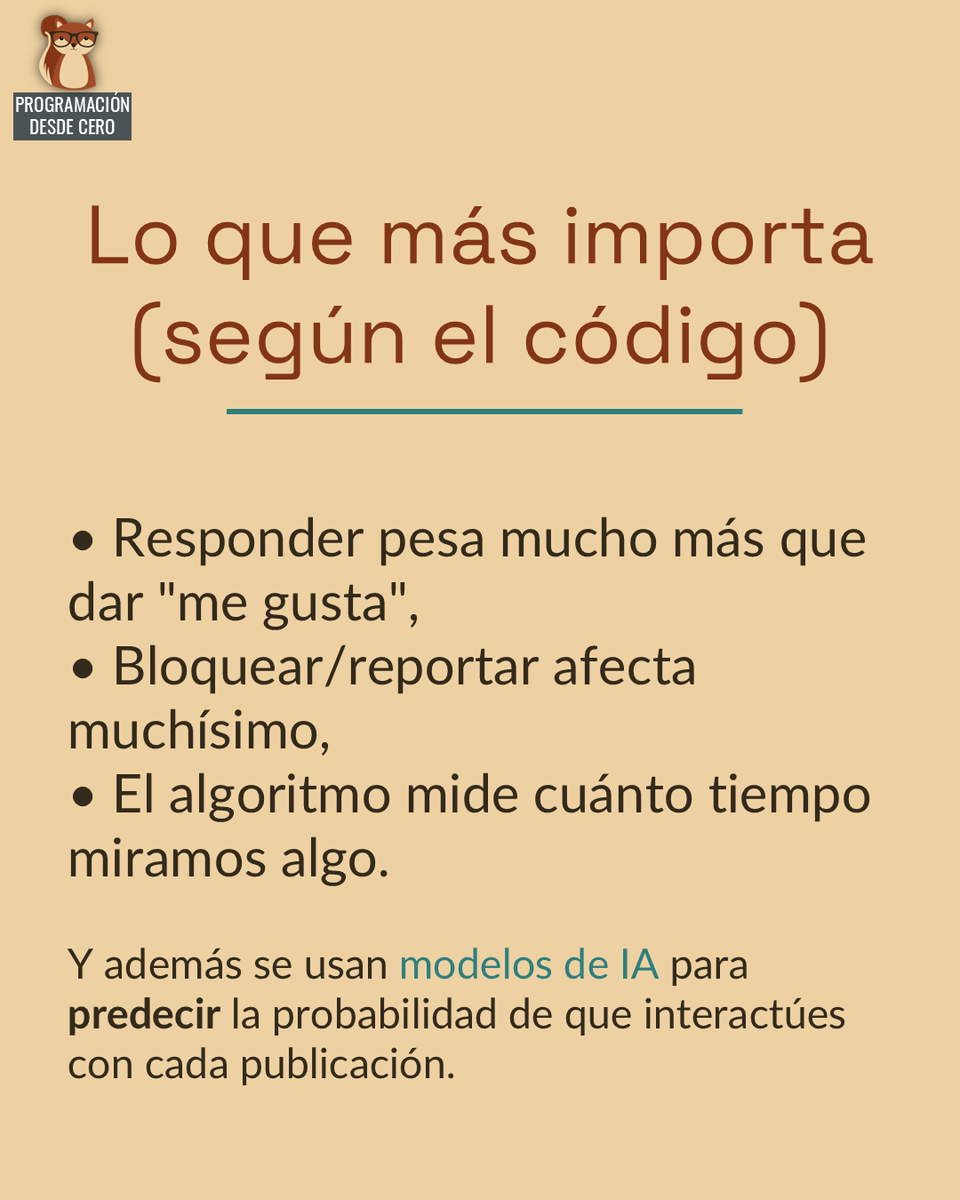 Programación Desde Cero tweet media