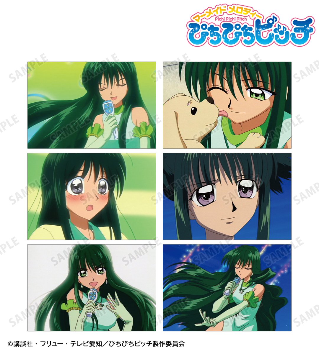 AMNIBUS(アムニバス) tweet media