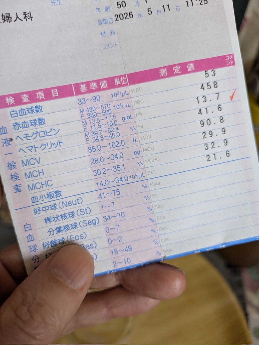 ちー母ちゃん tweet media