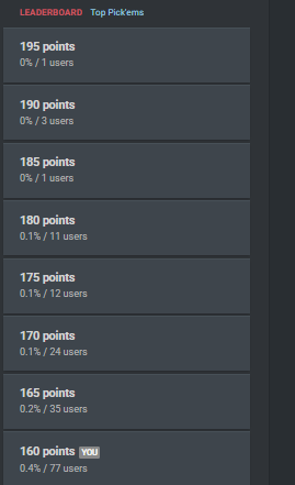 Hard ou lirou #GoPrx#Gofnatic#Gonrg Lirouhard tweet media