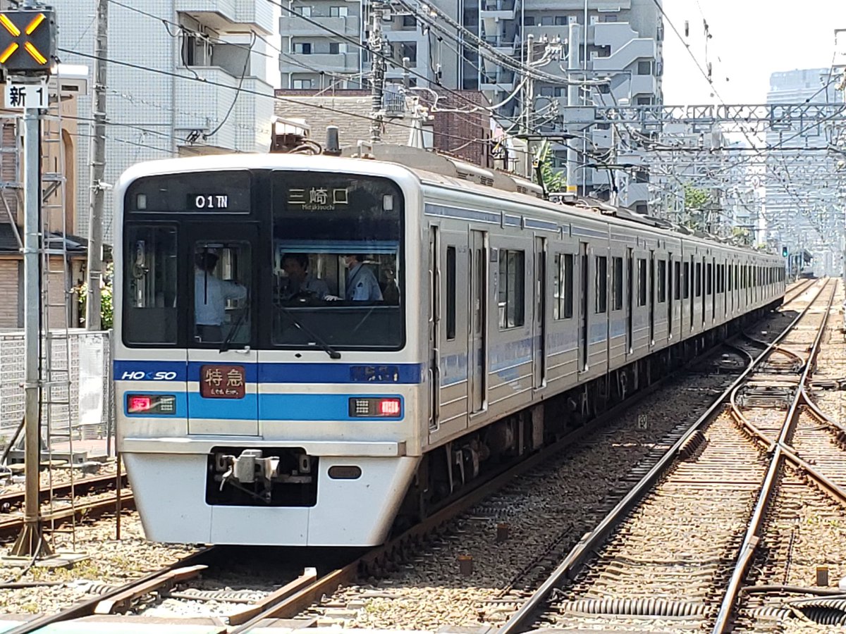 鉄道好きな競馬・ゲーセン依存症 tweet media