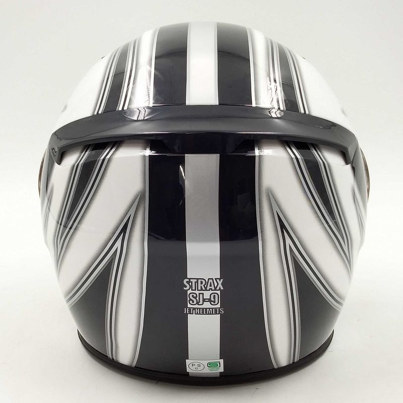 WebikeJapan's tweet photo. Mint Condition! Like New.✨
LEAD Industrial STRAX SJ-9 | Jet Helmet
✅Absolutely NO scratches or dirt
✅Sleek &amp; sporty open-face design
✅Size: M | Japan Quality
Premium quality at a great price!👇
https://t.co/9LxRylQSoC
*Pre-owned.

#WebikeJapan #JetHelmet #Bikelife #BikersOfX https://t.co/LcznIVnd4a