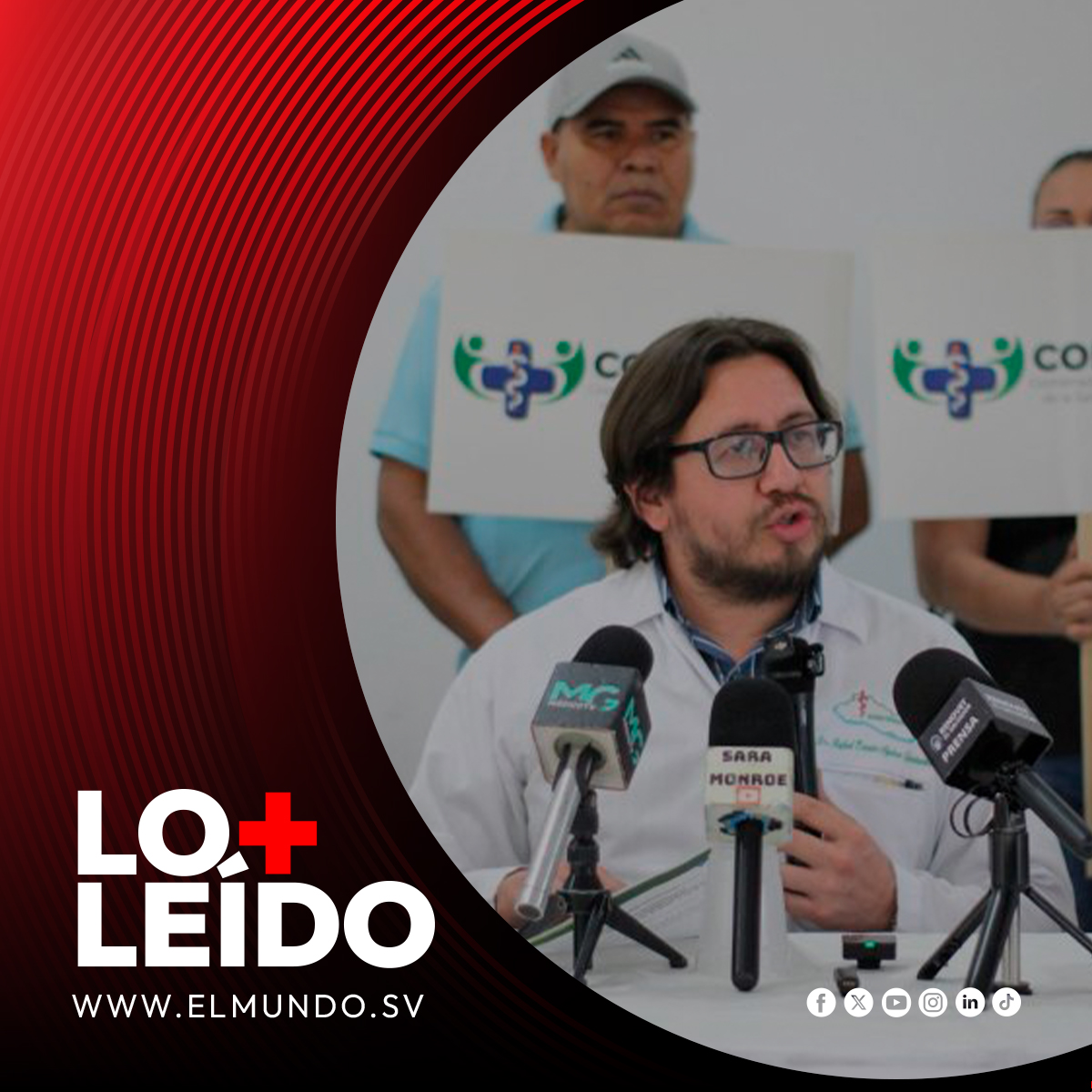 Diario El Mundo tweet media