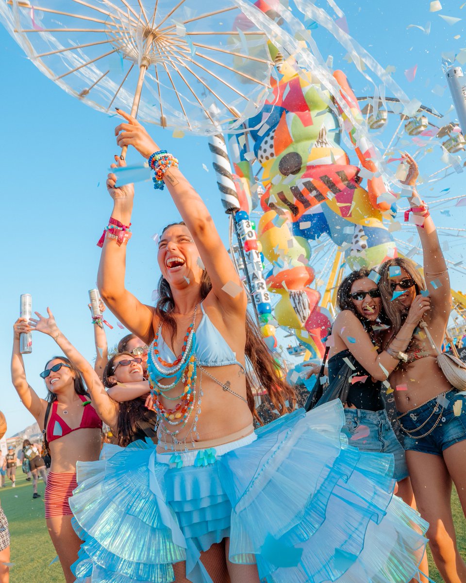 Camp EDC tweet media