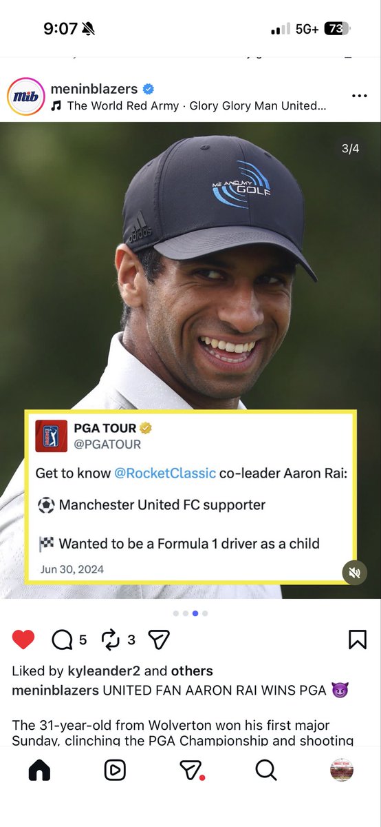 Loucn76's tweet photo. @robbiemustoe @The2RobbiesNBC a jockey at the Preakness and Arron Rai…..we need more but I’ll take it. We are coming back……❤️‍🔥❤️‍🔥❤️‍🔥Bruno for 21 on Sunday…..let’s fucking have it…..🙌🏻🙌🏻🙌🏻 https://t.co/M0jUcAwKZh