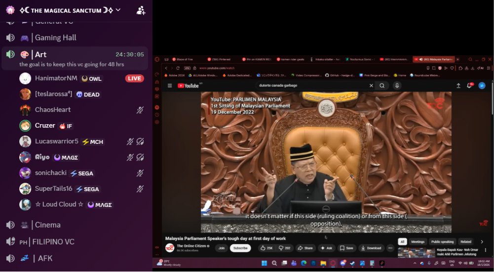 🇵🇭 ☆ kimber ☆ tweet media