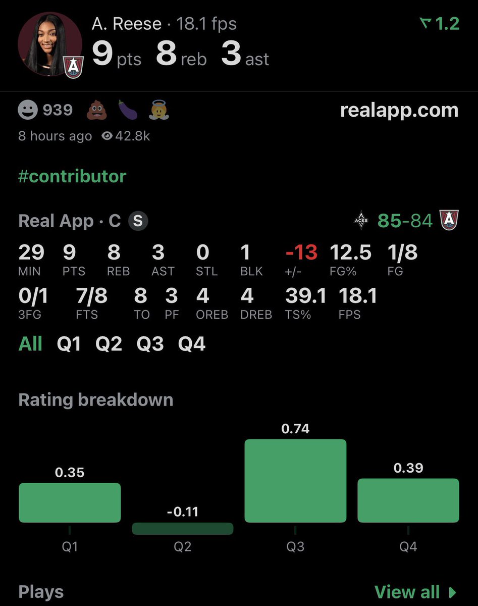 Pulse Metrics tweet media