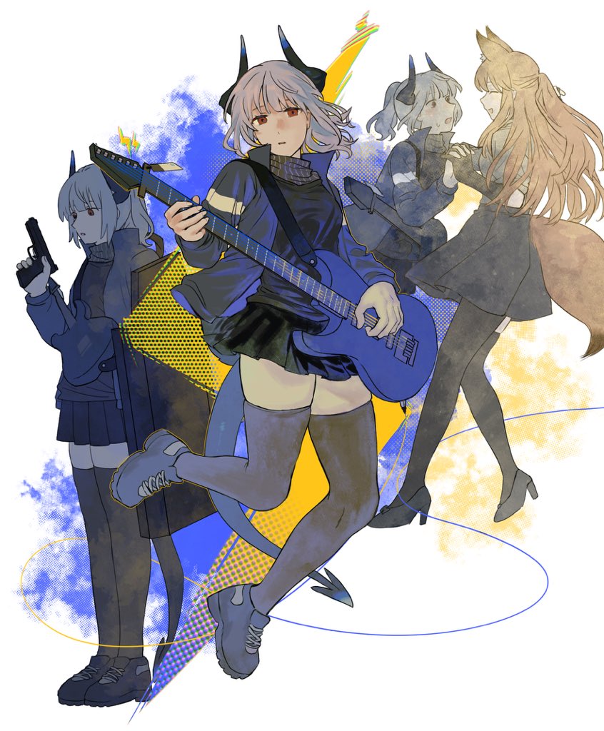 芙雷厨 tweet media