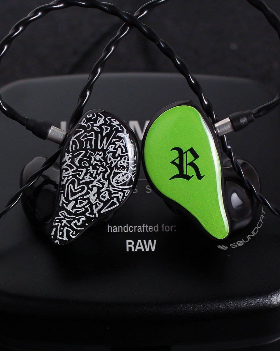 SOUNDCAT Custom Gallery tweet media