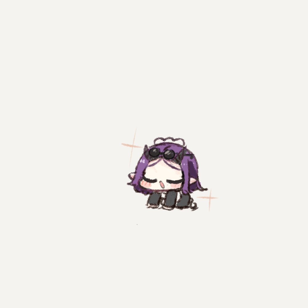 duckbubi920🦆 委託開放中 tweet media