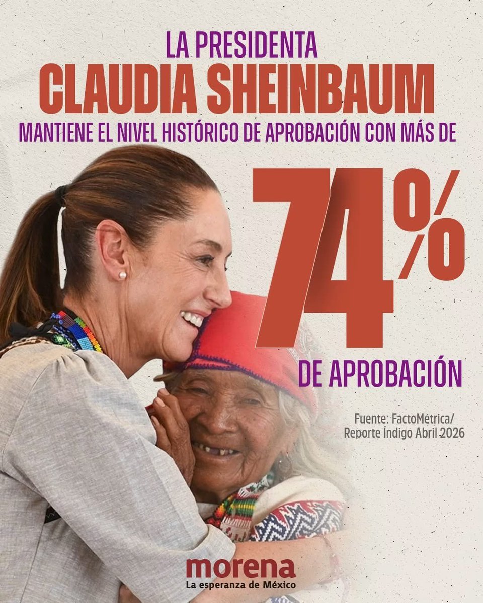 Lore Hernández 🇲🇽🇪🇭 tweet media