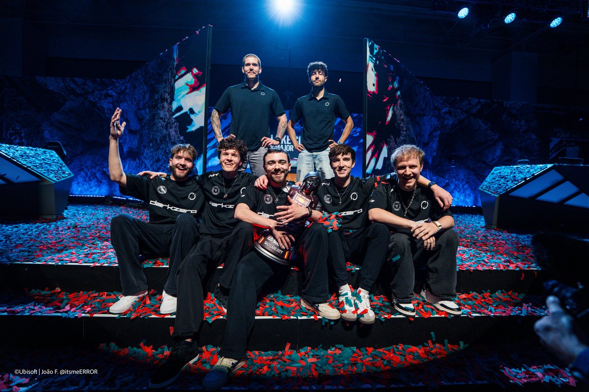 DarkZero tweet media