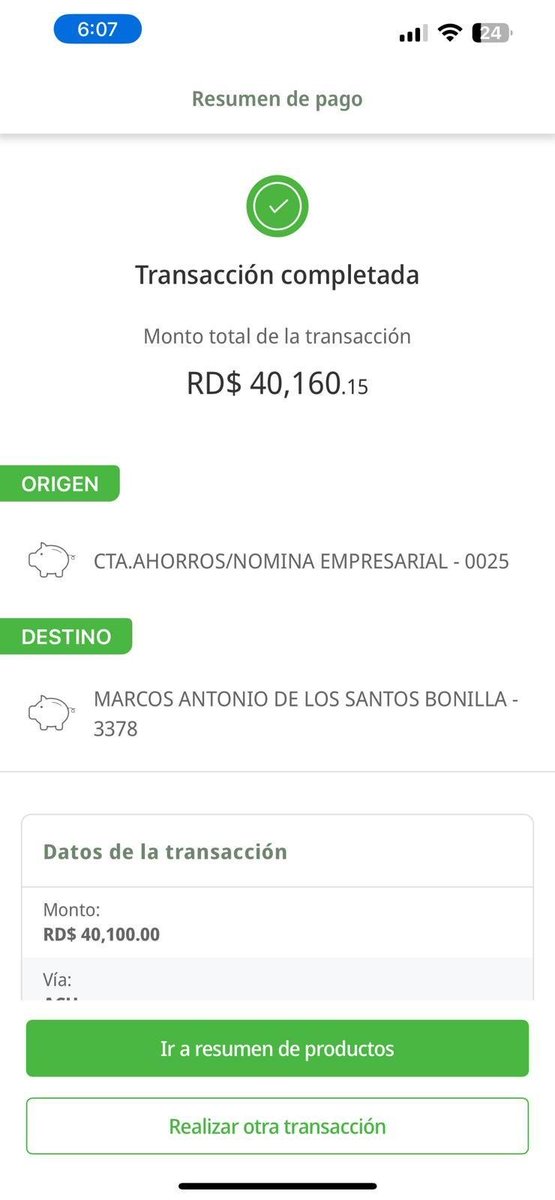 Atracos RD tweet media