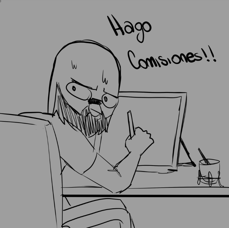 ArtOfSamurai_ /open commissions/ tweet media