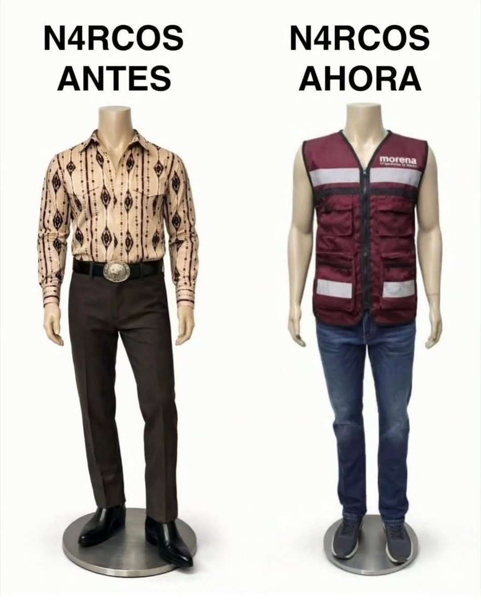 El Comentador tweet media
