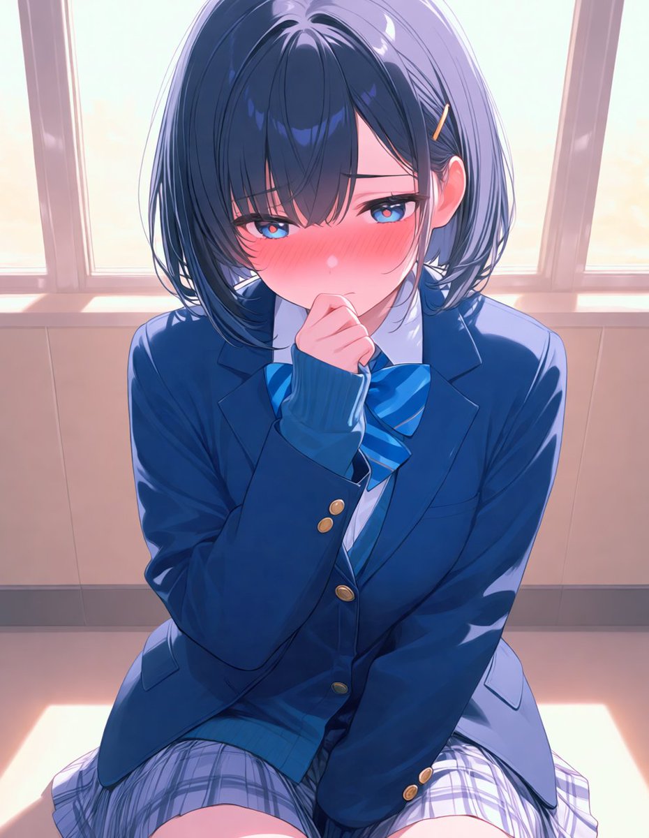 フォレノワール tweet media