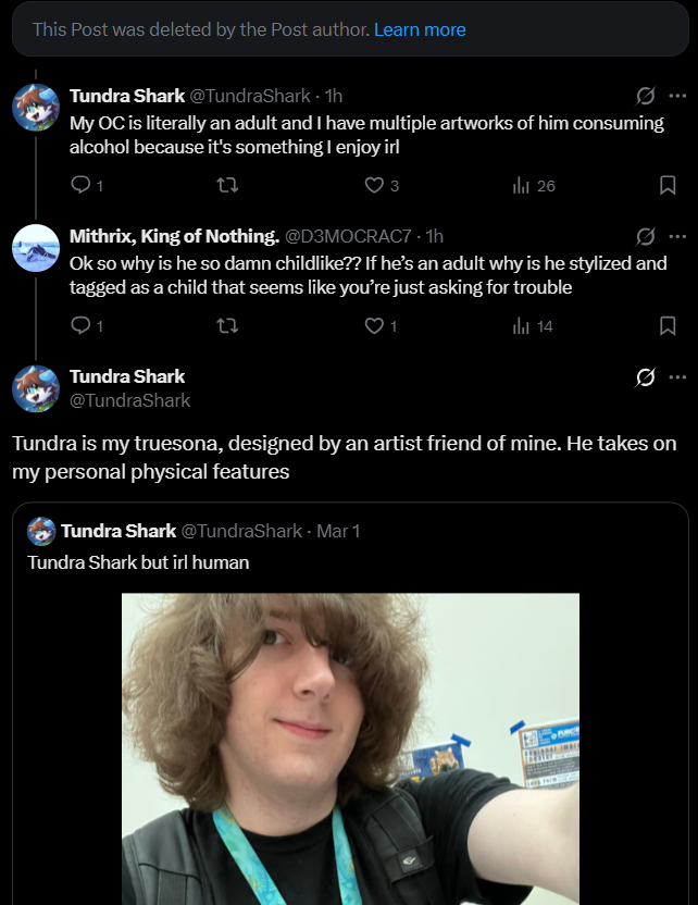 Tundra Shark tweet media