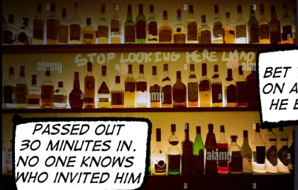 Chaossus tweet media