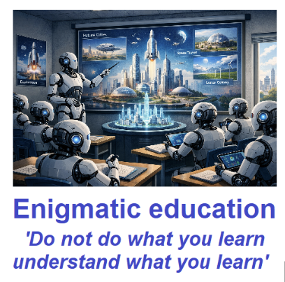 TMentors_Int's tweet photo. A useful way of looking at education, both historically and currently, is to see the three distinct but overlapping stages of it: (1) What we have (2) What we need (3) What we want.

Read on: https://t.co/k4FU94KYK6 https://t.co/oxVPcOLxO6
