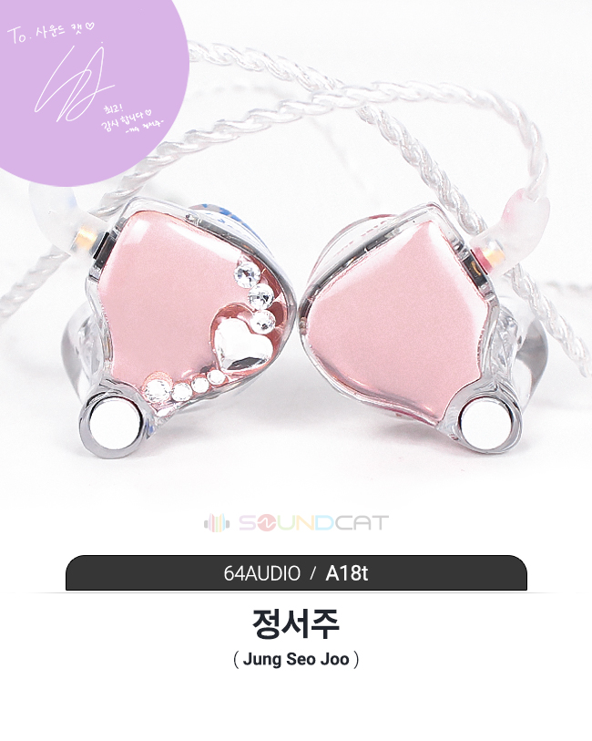SOUNDCAT Custom Gallery tweet media