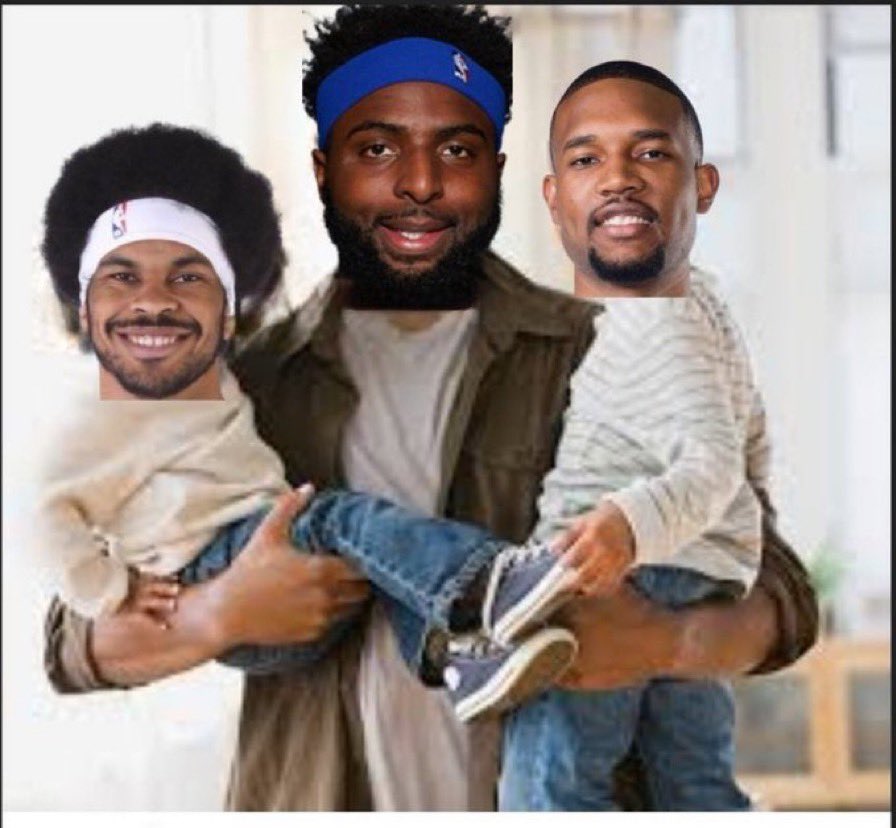 KnicksMuse tweet media