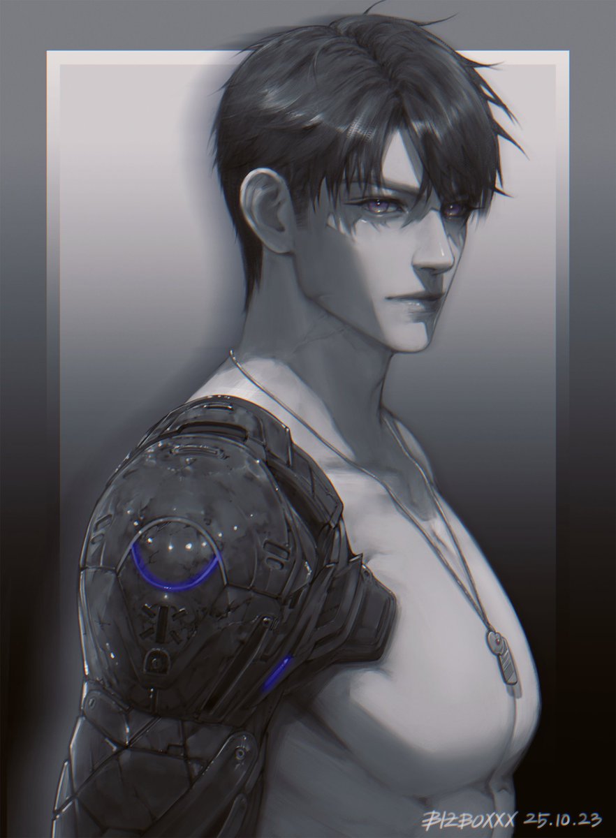 bizboxxx's tweet photo. How detailed is your art? https://t.co/HitUJsln6g