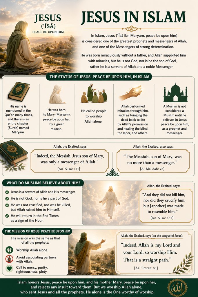 الاسلام العتيق tweet media
