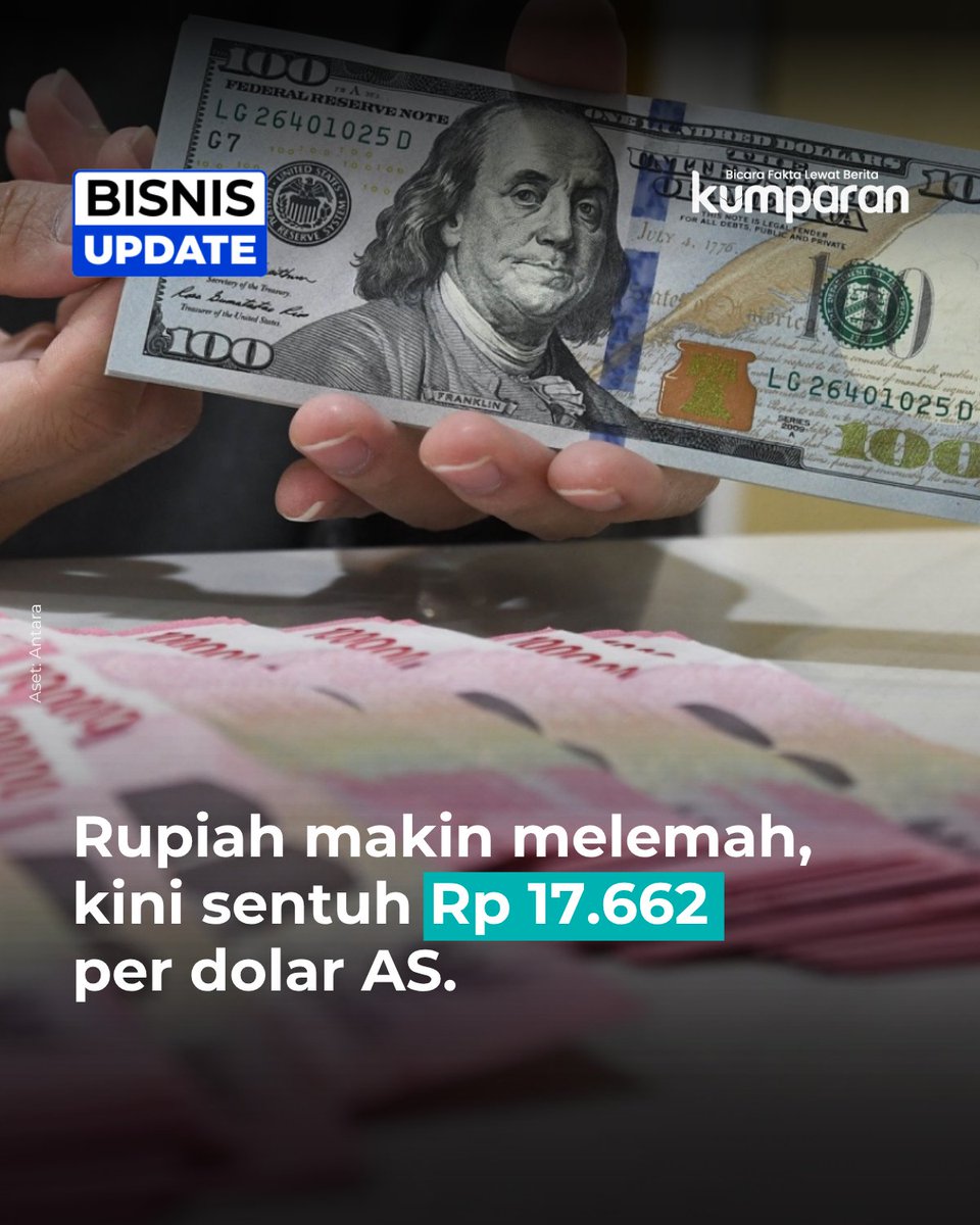 kumparan tweet media