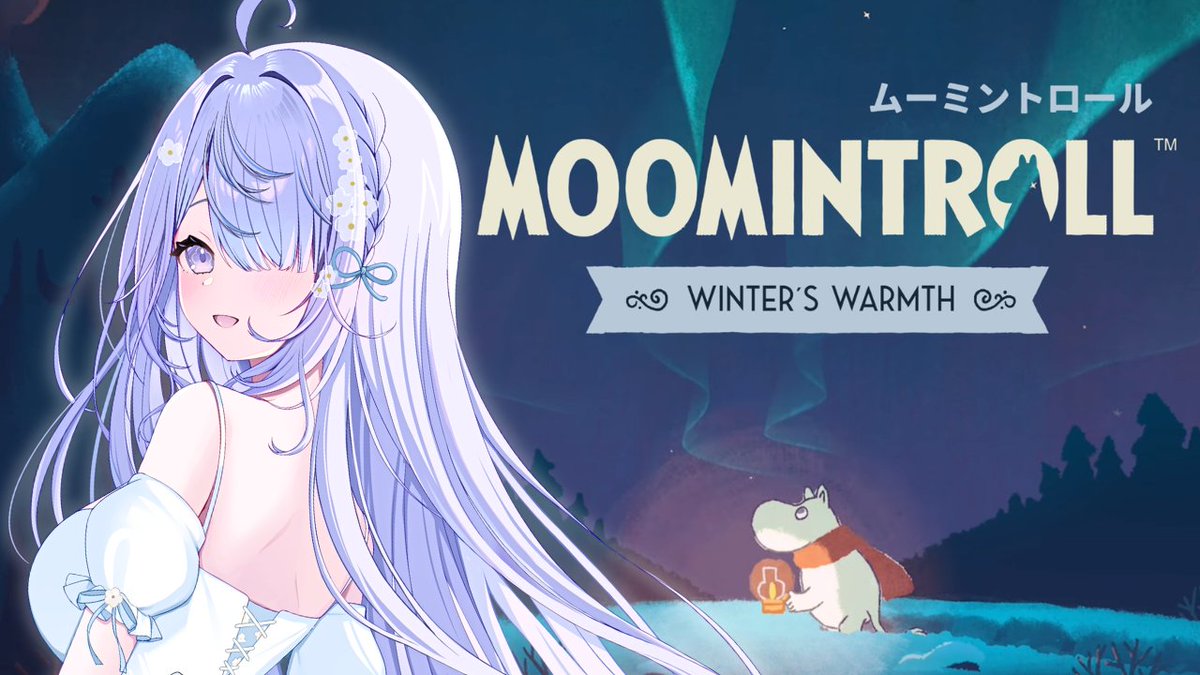 奏瑠フルール💐👻 バイリンガル幽霊Vtuber tweet media