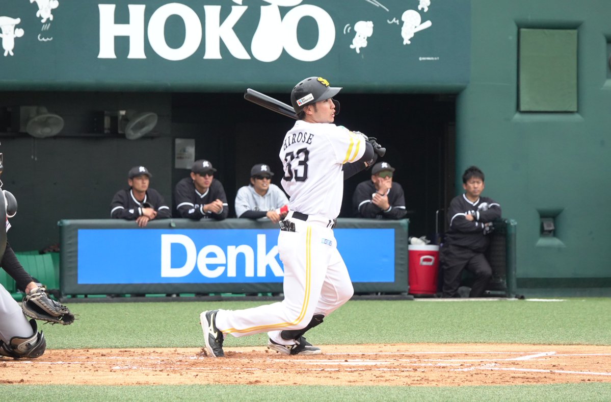 鷹フル（ホークス専門メディア） tweet media