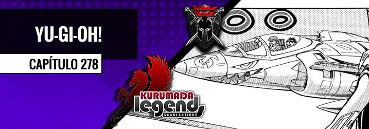 Kurumada Legends tweet media
