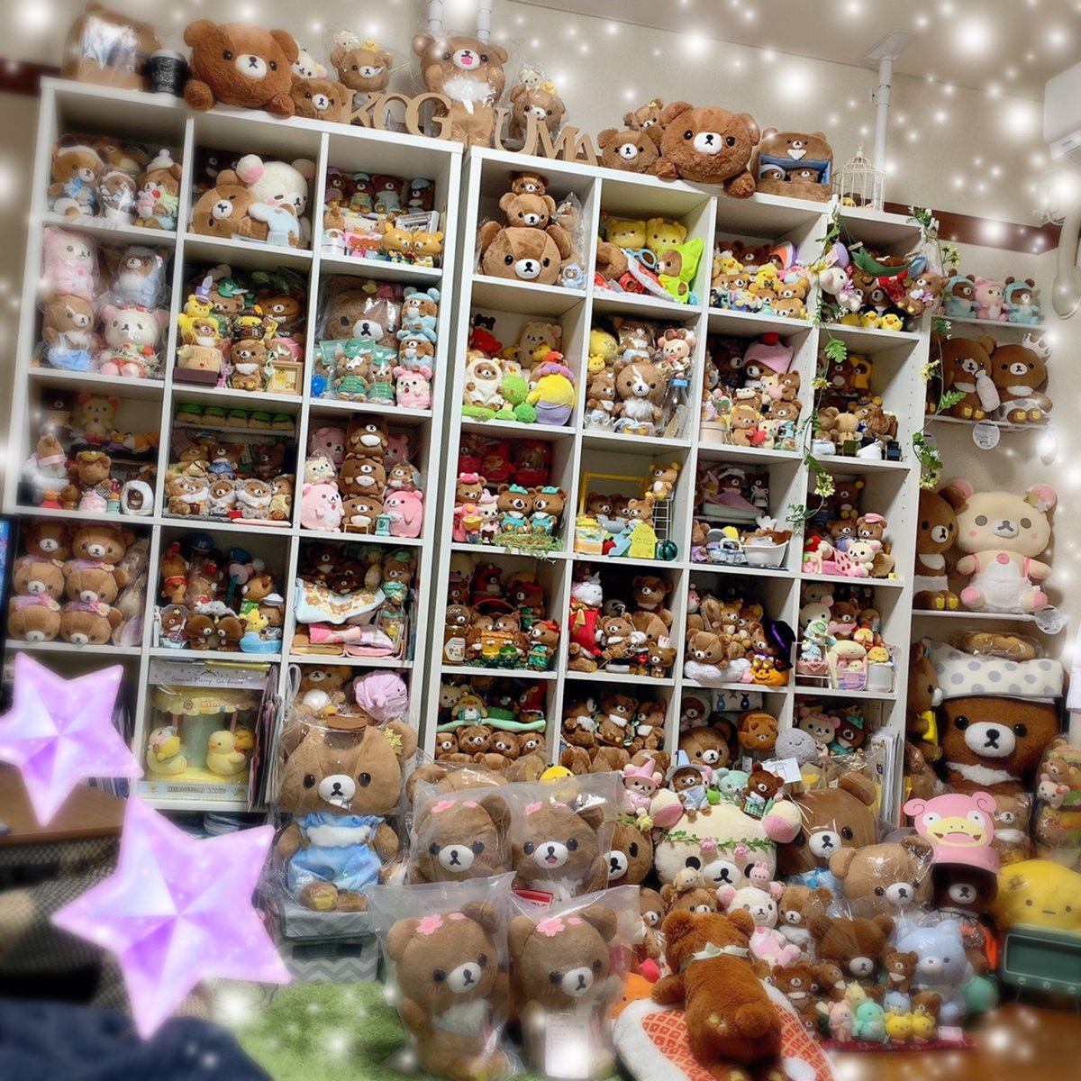 Mihonggi's tweet photo. チャイロイコグマで参戦します🐻💭🫡 https://t.co/QrSceFrqAl