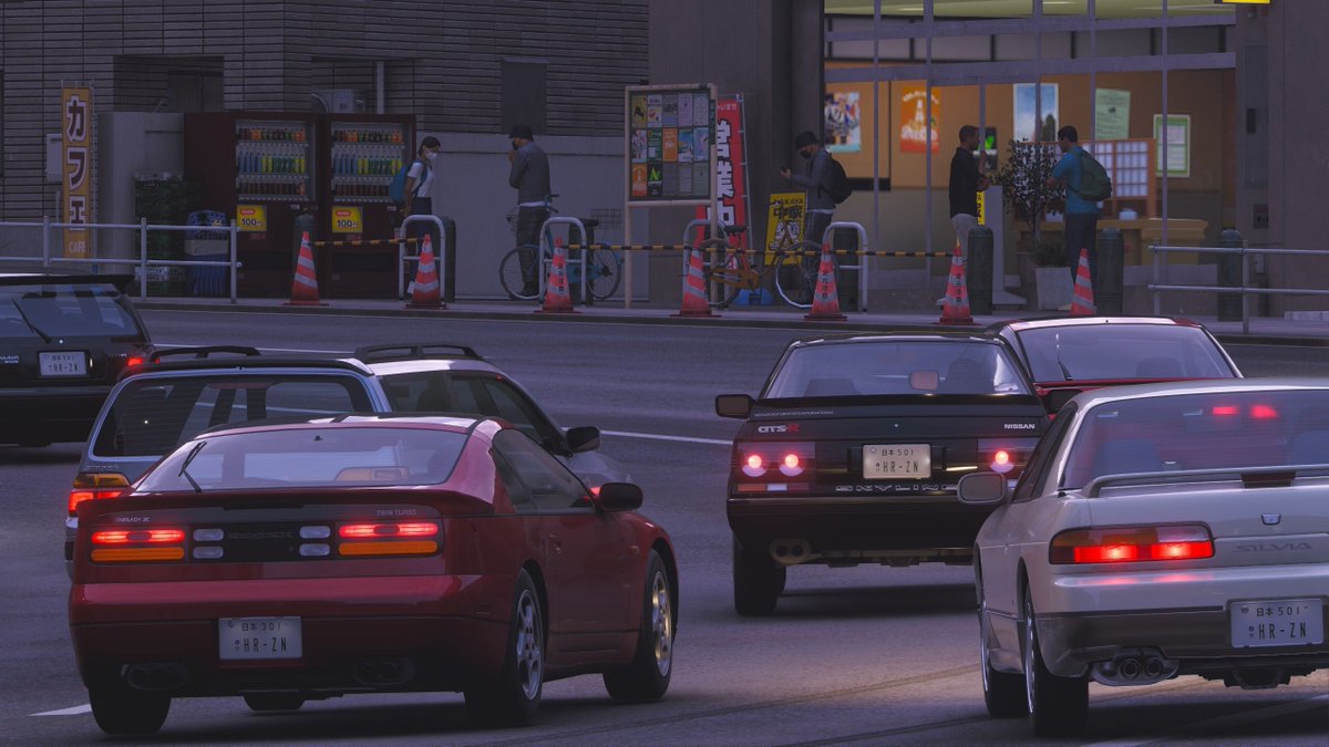 _Pawsh's tweet photo. Been playing Forza 6 https://t.co/RA2iR1Ktul