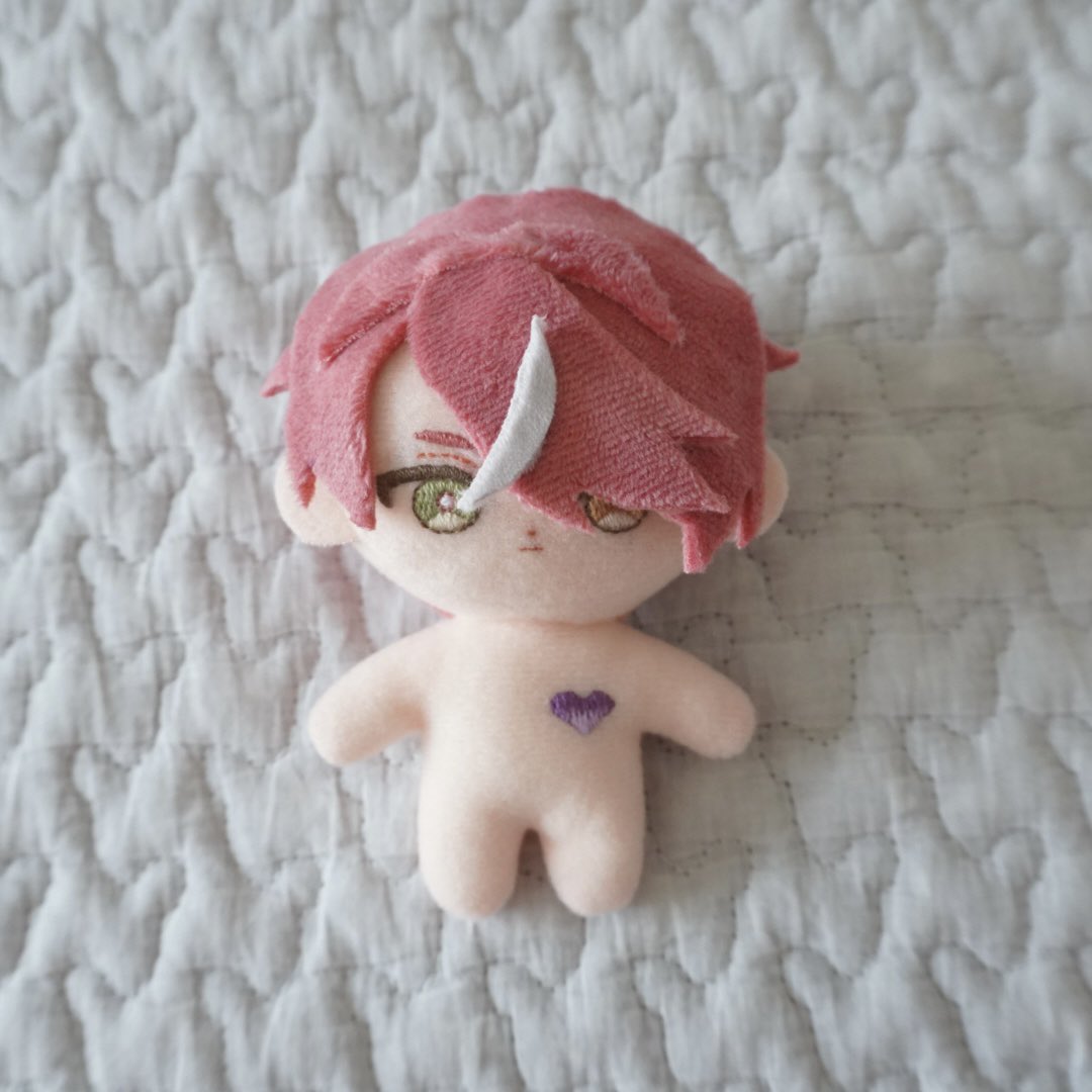 chi_kgm's tweet photo. 新しくお作りさせていただきました❤️ https://t.co/5IStidix3h