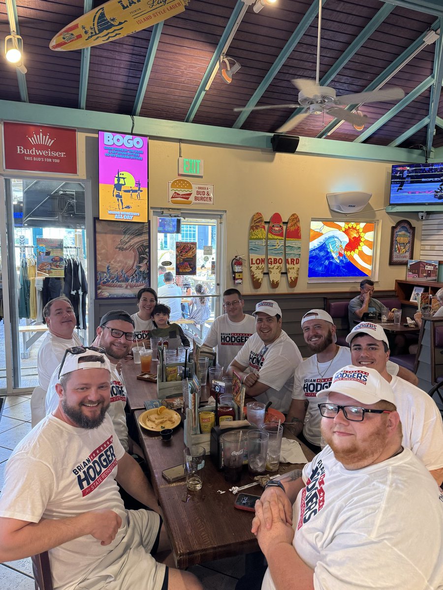 Space Coast Young Republicans 🇺🇸 tweet media